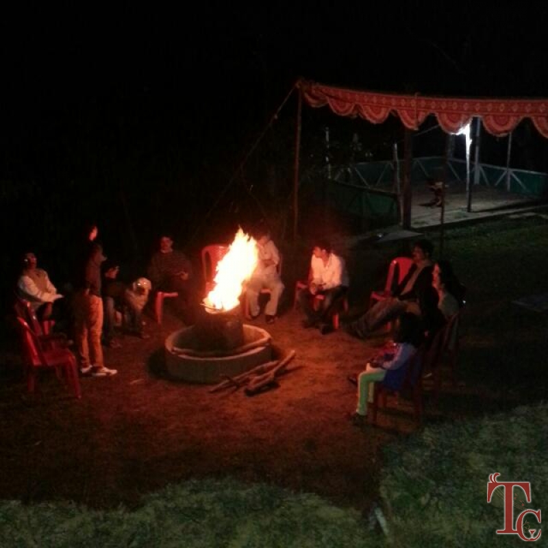 White River Valley Retreat photo 3