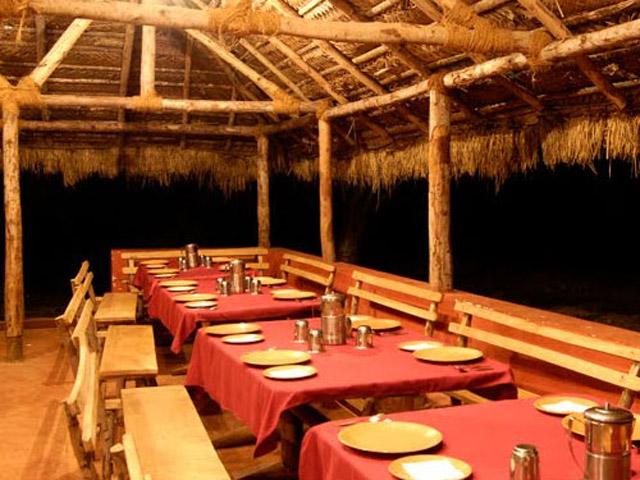 Prakruth Resort photo 44