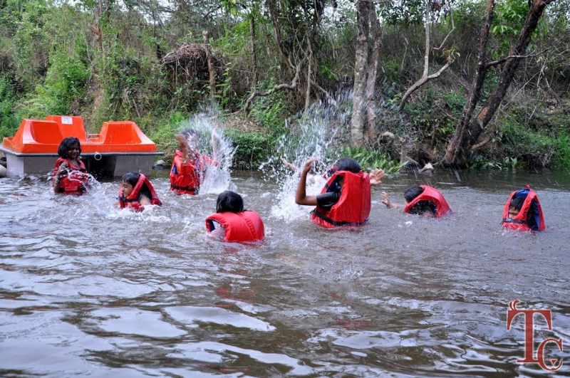 White River Valley Retreat photo 19