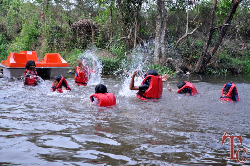 White River Valley Retreat photo 20