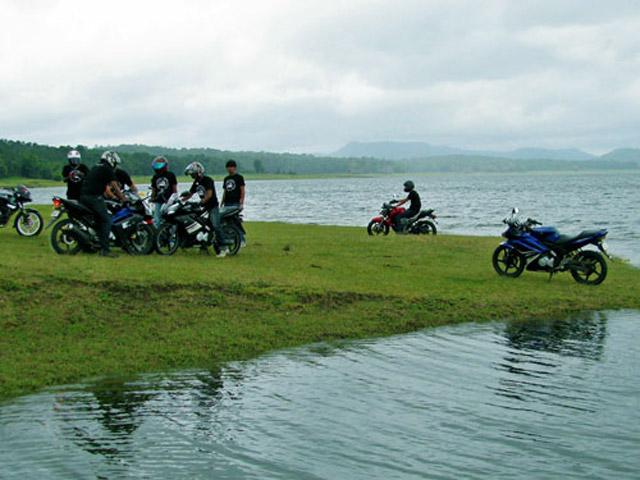 Prakruth Resort photo 46