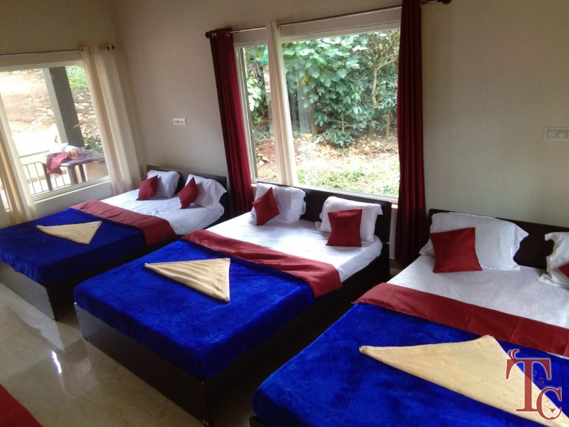 Silver Cloud Home Stay photo 6