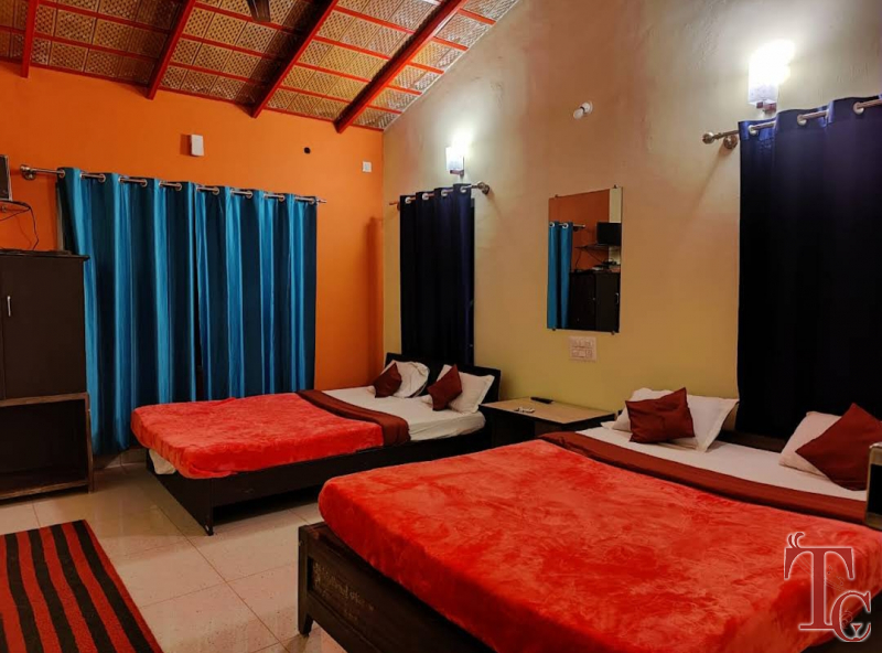 Silver Cloud Home Stay photo 10