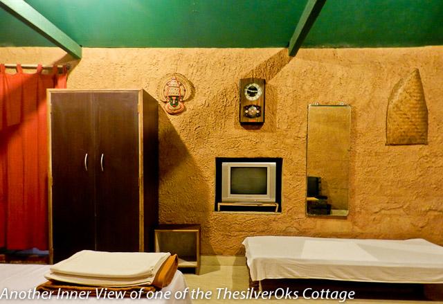 Silver Oaks Cottages photo 3