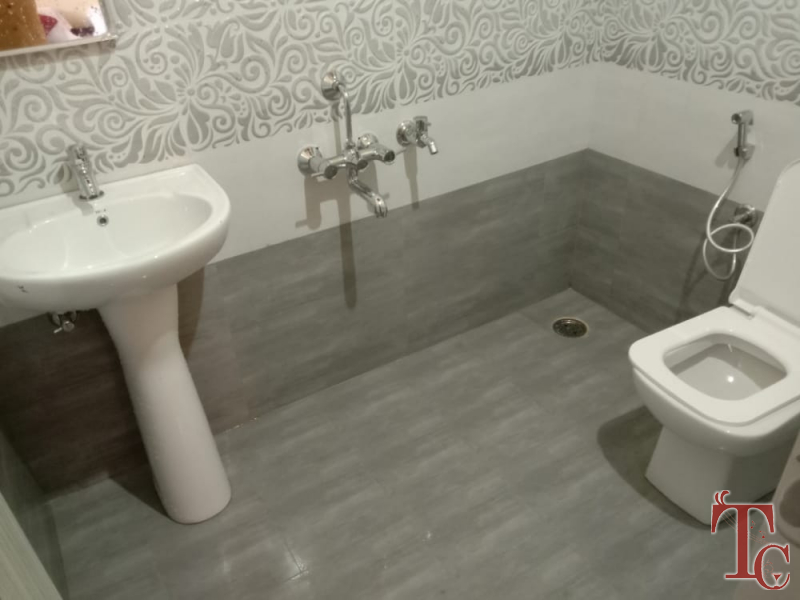 Silver Cloud Home Stay photo 21