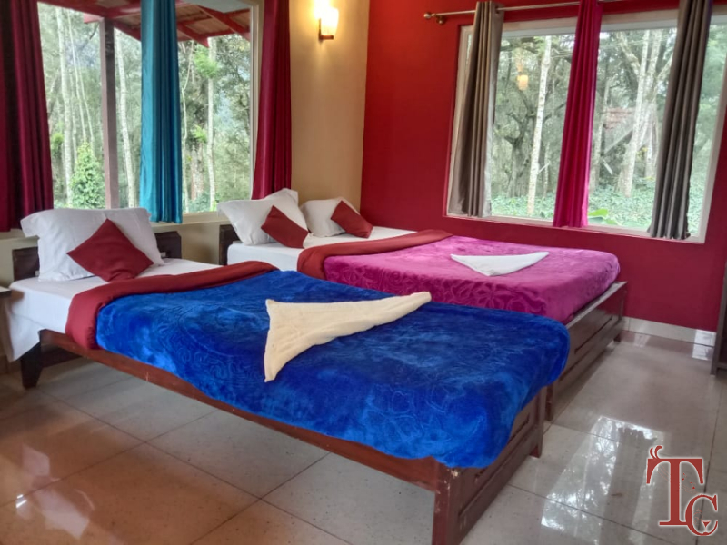 Silver Cloud Home Stay photo 22