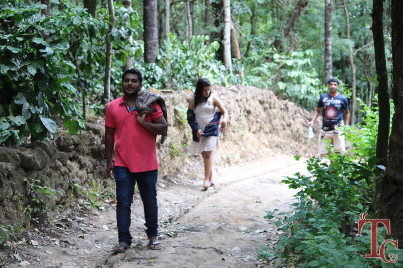 Silver Cloud Home Stay photo 23