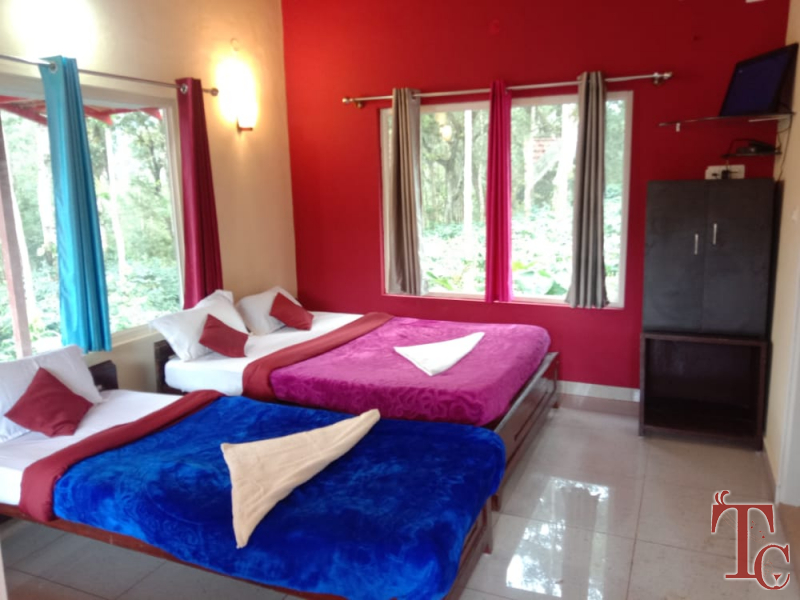 Silver Cloud Home Stay photo 24