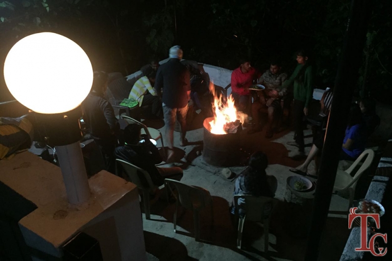 Silver Cloud Home Stay photo 33