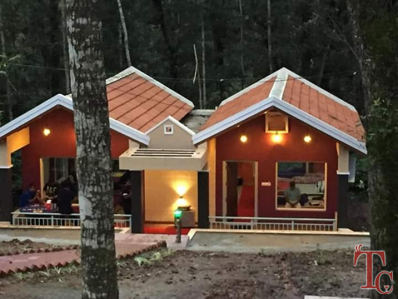 Silver Cloud Home Stay photo 35