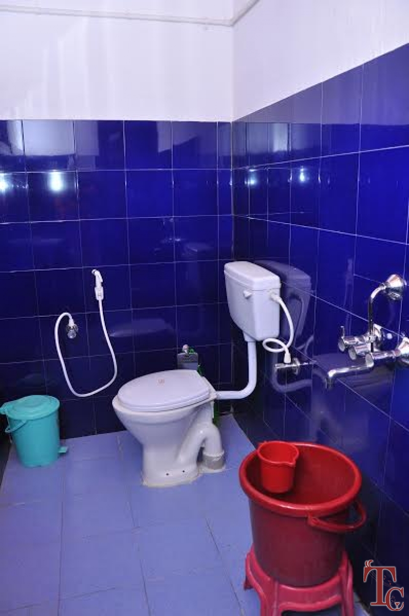 Silver Cloud Home Stay photo 43