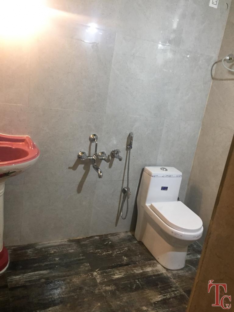 Silver Cloud Home Stay photo 54