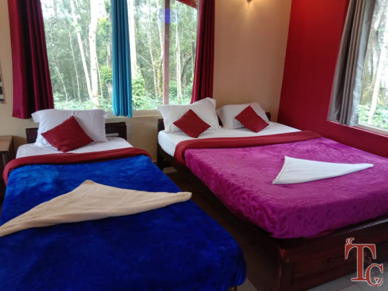 Silver Cloud Home Stay photo 56