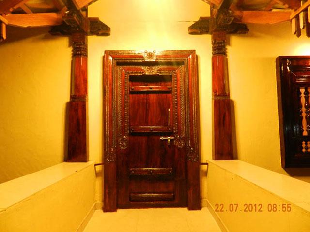 Silver Oaks Cottages photo 9