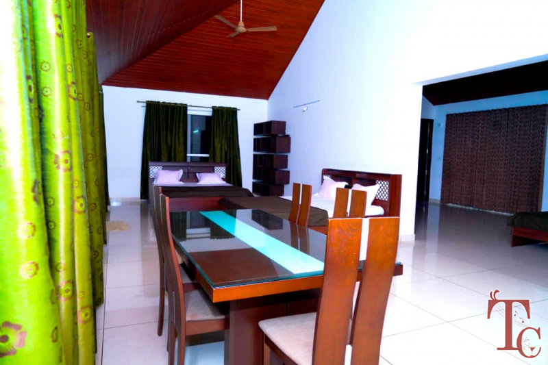 Siri Home Stay photo 6
