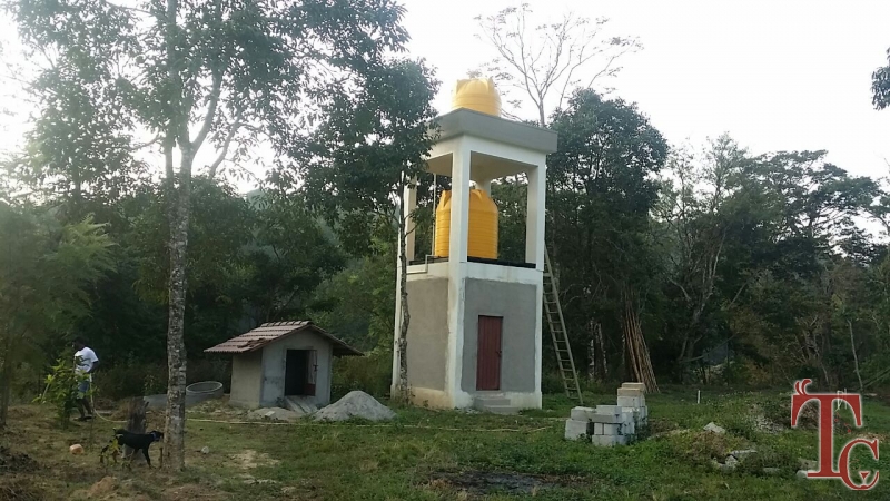 Siri Home Stay photo 19