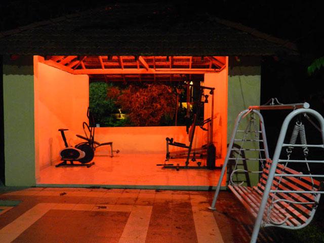Silver Oaks Cottages photo 12