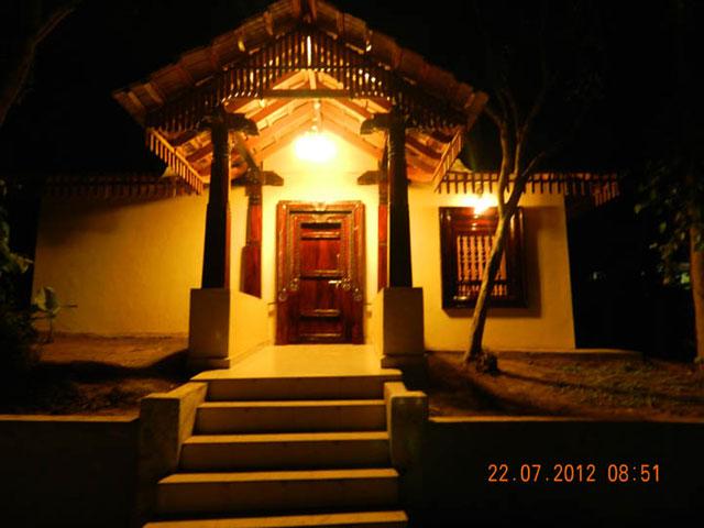 Silver Oaks Cottages photo 16