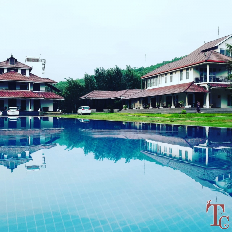 Silver Gate Homestay photo 7