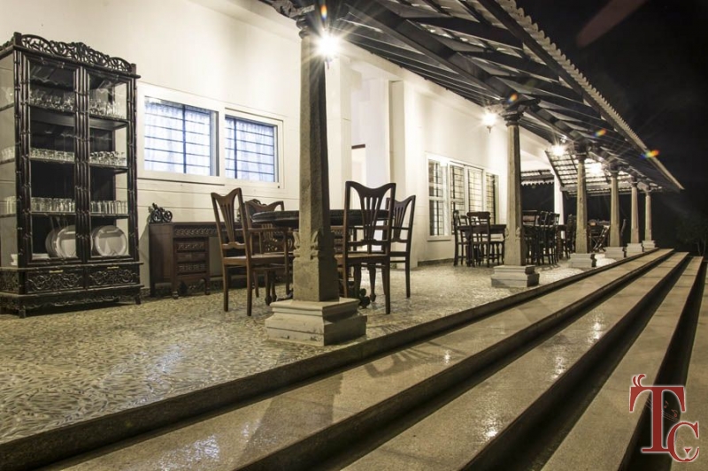 Silver Gate Homestay photo 9