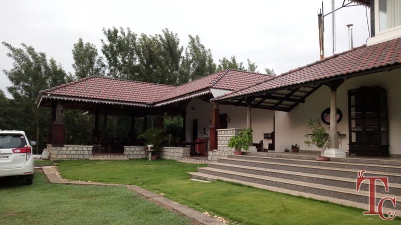 Silver Gate Homestay photo 12