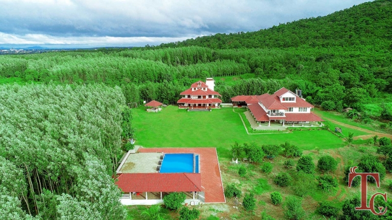 Silver Gate Homestay photo 13