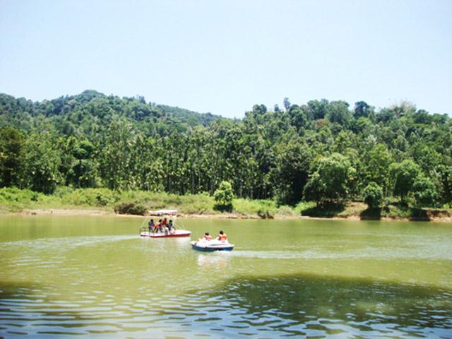 Kalgreen Valley Resort photo 18