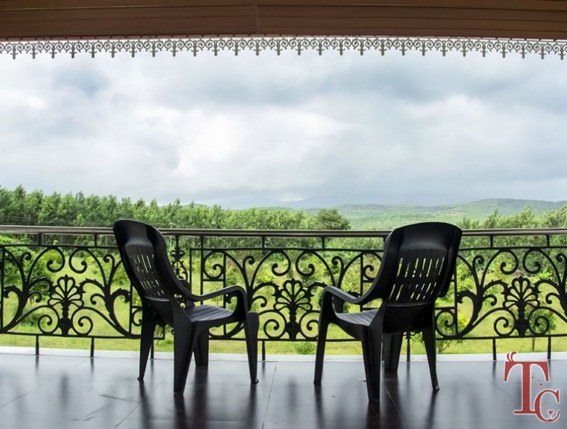 Silver Gate Homestay photo 18