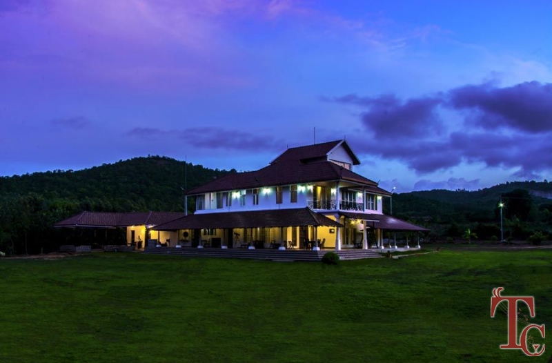 Silver Gate Homestay photo 25