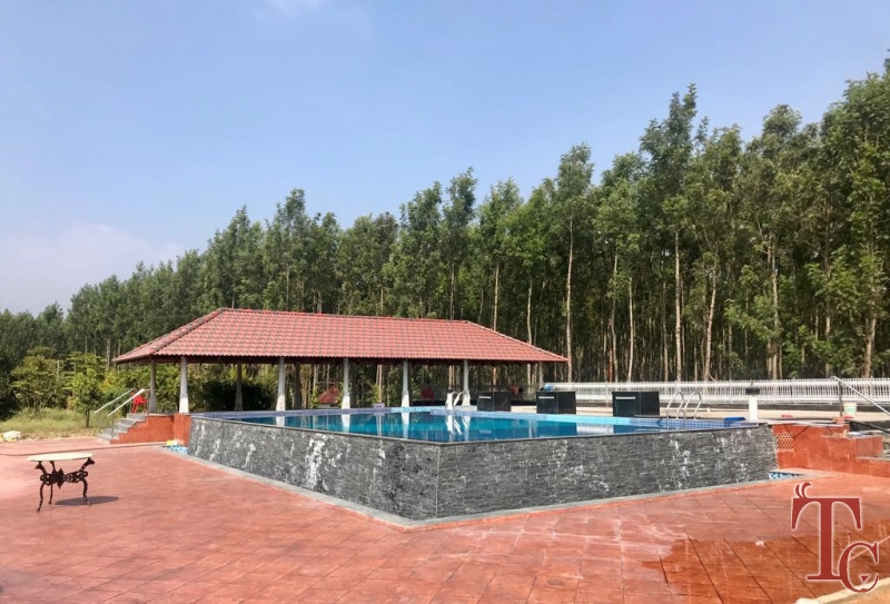 Silver Gate Homestay photo 31