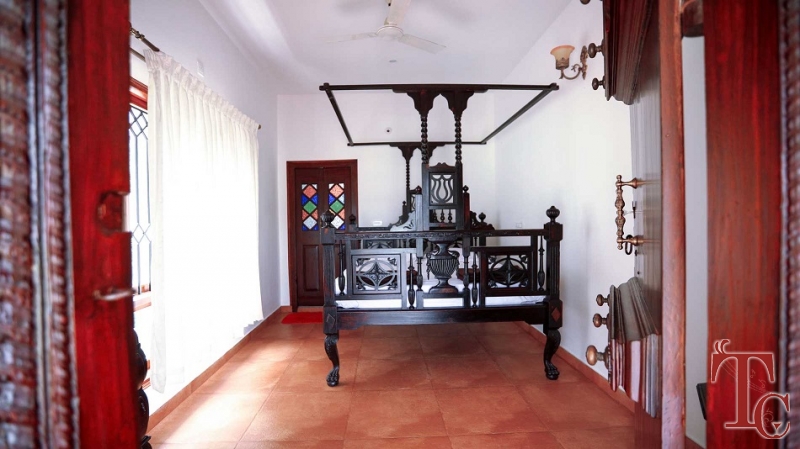 Silver Gate Homestay photo 34