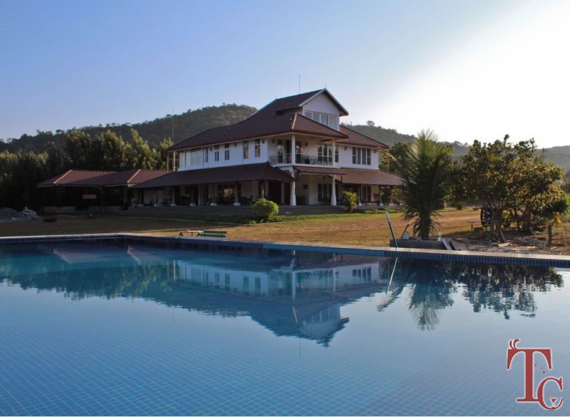 Silver Gate Homestay photo 52