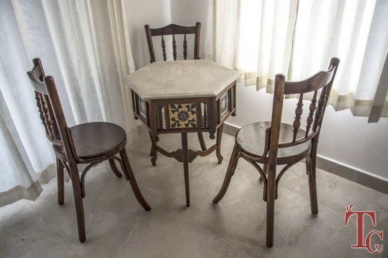 Silver Gate Homestay photo 55