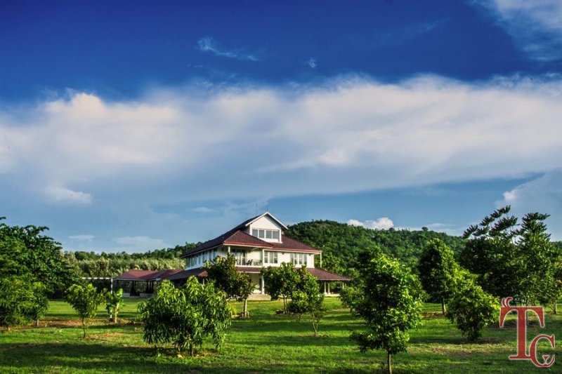 Silver Gate Homestay photo 60