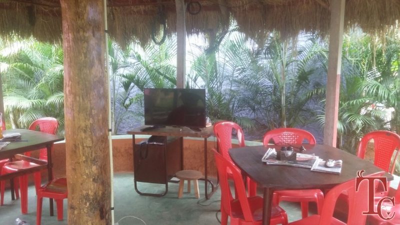 Aery Homestay photo 9