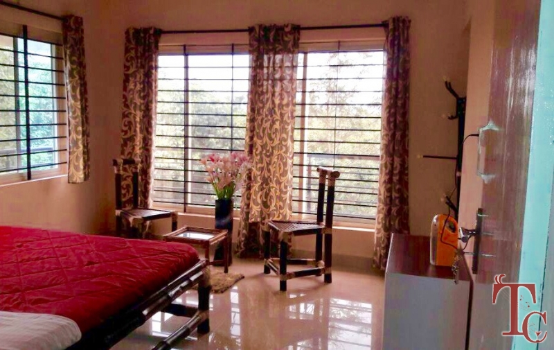 Cloud Alley Homestay photo 4
