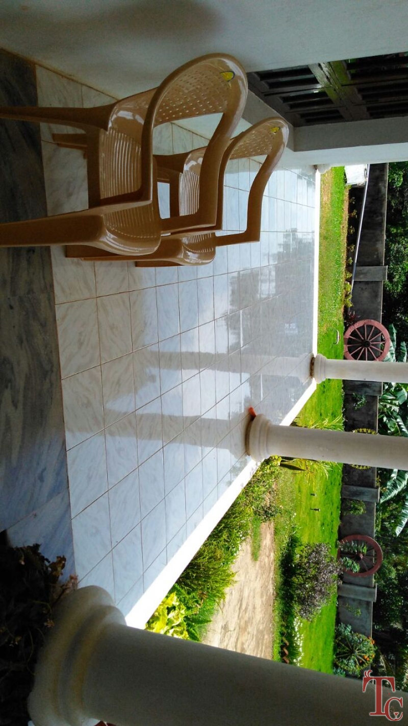 Highlands Homestay photo 8