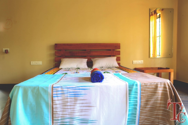 Little Malnad Homestay photo 2