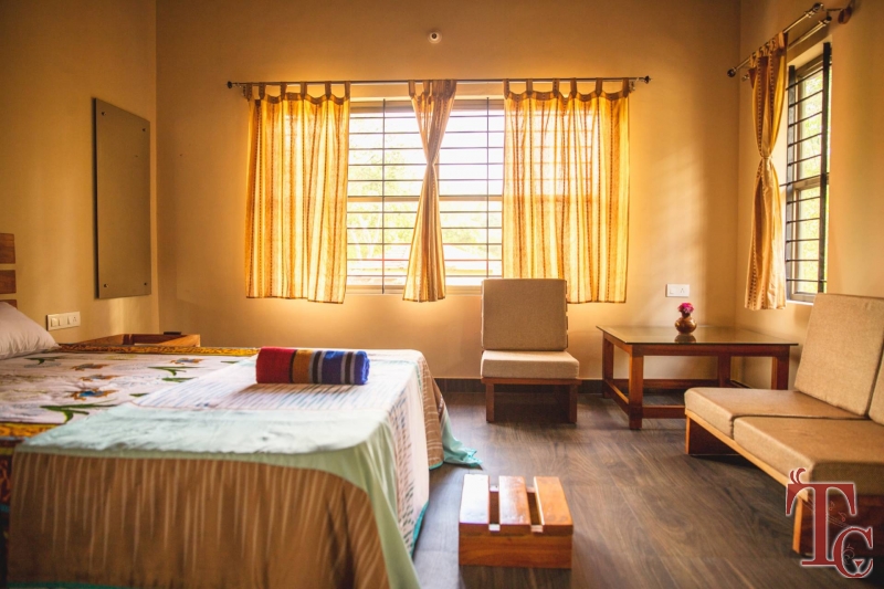 Little Malnad Homestay photo 3