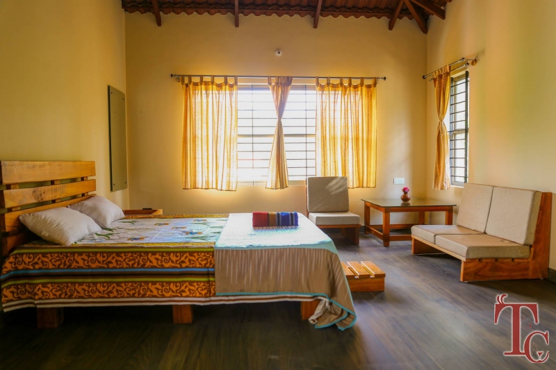Little Malnad Homestay photo 4