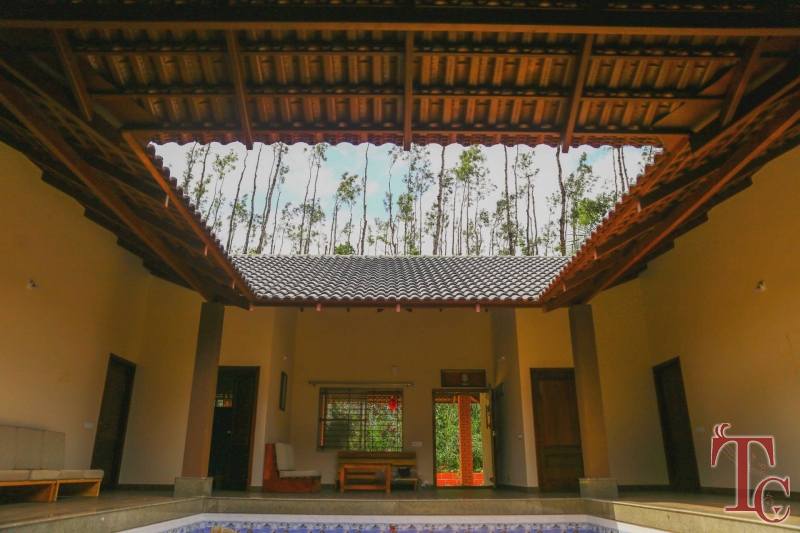 Little Malnad Homestay photo 5