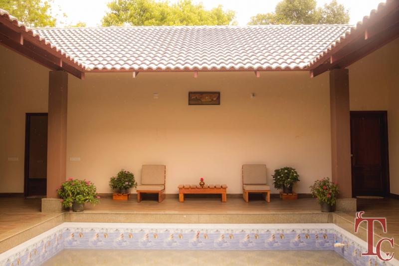 Little Malnad Homestay photo 6