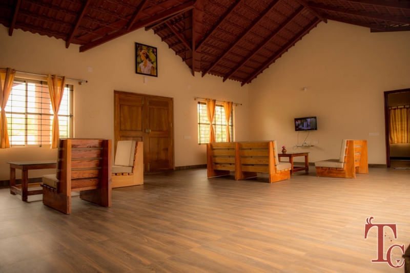 Little Malnad Homestay photo 7