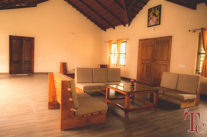 Little Malnad Homestay photo 8