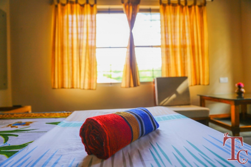 Little Malnad Homestay photo 9