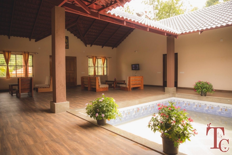 Little Malnad Homestay photo 10