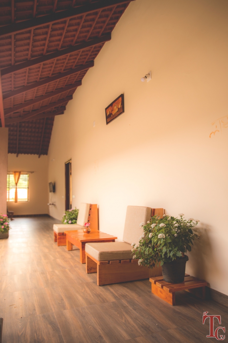 Little Malnad Homestay photo 12
