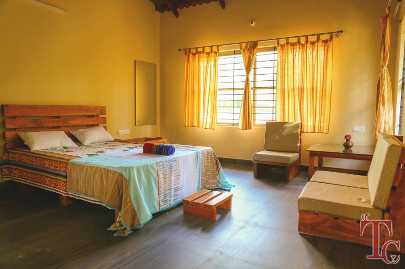Little Malnad Homestay photo 13