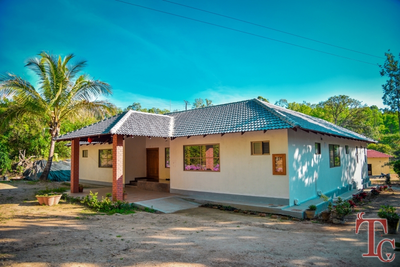 Little Malnad Homestay photo 14