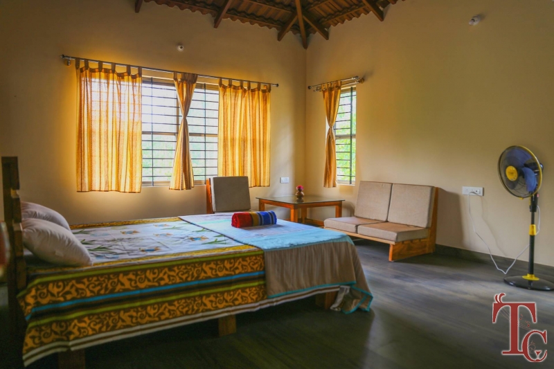 Little Malnad Homestay photo 16